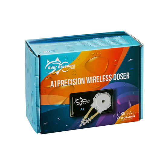 A1 Precision Wireless Doser