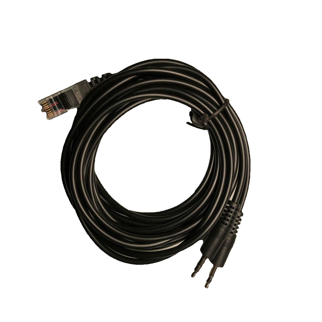 Nautilus 0-10V Adapter Cable
