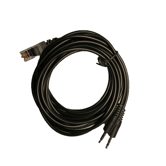 Nautilus 0-10V Adapter Cable