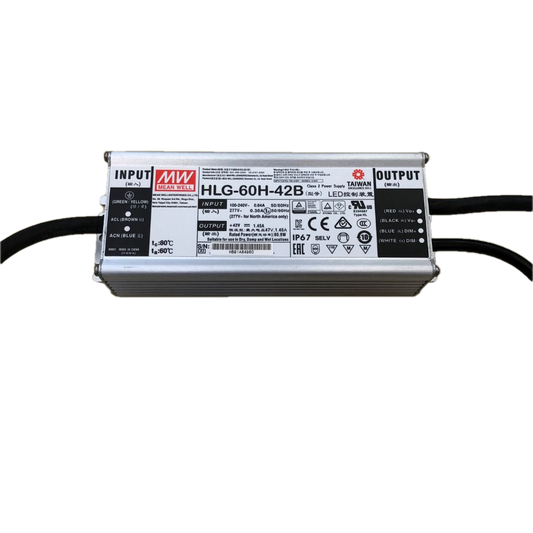 0-10 V Apex Compatible Power Supply (V1 Bars Only)