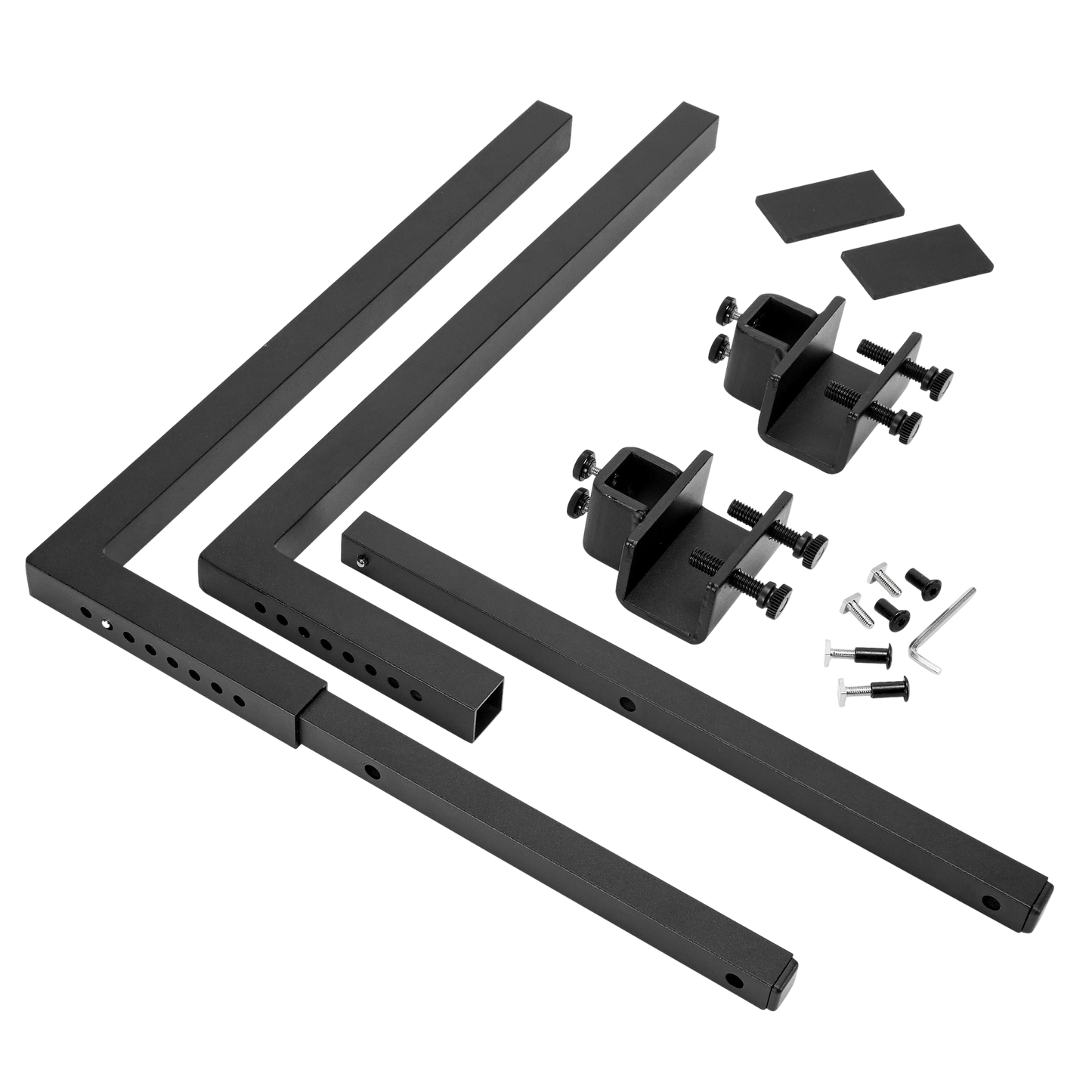 BOT Mount V2 Parts